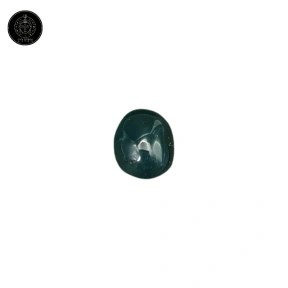 Moss Agate Gemstone - To Develop True Love and Compassion